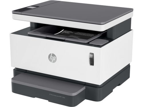 МФУ HP Neverstop Laser MFP 1200a 4QD21A 4QD21A #4