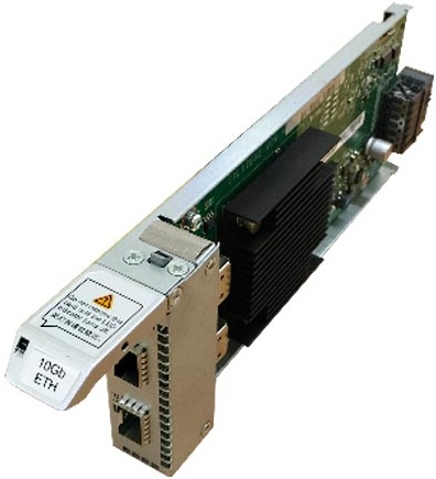 Адаптер для СХД Huawei SMART 22V3 2 X 10Gb SFP+ 03057700 03057700