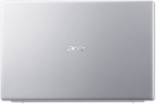 Ноутбук Acer Swift 3 SF314-43-R3JP Ryzen 3 5300U 8Gb SSD512Gb UMA 14" IPS FHD (1920x1080) Windows 11 silver WiFi BT Cam NX.AB1ER.00B NX.AB1ER.00B #1