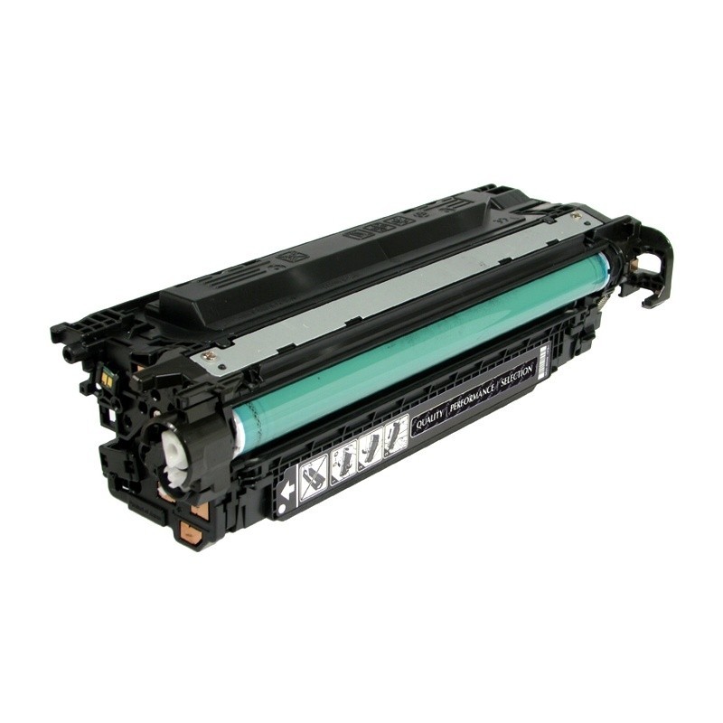 Тонер-картридж Cactus CS-CE260XR черный для HP LJ CP4020/CP4525 (17000стр.) CS-CE260XR CS-CE260XR