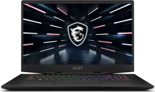 Ноутбук MSI Stealth GS77 12UGS Core i9-12900H 2.5 GHz,17.3" QHD (2560x1440) IPS 240Hz,32Gb DDR5-4800(2),1Tb SSD,RTX 3070 Ti Max-Q 8Gb GDDR6,100Wh,2.8kg,Core Black,2y,Win11Home Rus (MS-17P1),KB Eng/Rus 9S7-17P112-251 9S7-17P112-251 #6