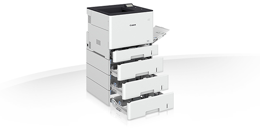 Принтер Canon i-SENSYS LBP712Cx 0656C001 0656C001 #1