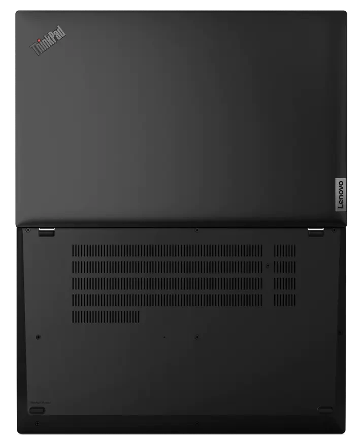 Ноутбук Lenovo  ThinkPad L15 G3 Core i5 1235U 8Gb SSD256Gb Intel UHD Graphics 15.6" FHD (1920x1080) Windows 11 Professional 64 black WiFi BT Cam 21C4S3TF00 21C4S3TF00 #3