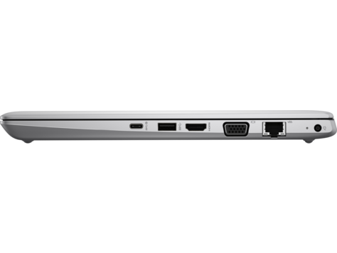 Ноутбук HP ProBook 430 G5  Core i5-8250U 1.6GHz,13.3" FHD (1920x1080) AG,8Gb DDR4(1),256Gb SSD,48Wh LL,FPR,1.5kg,1y,Silver,DOS 3DN21ES 3DN21ES