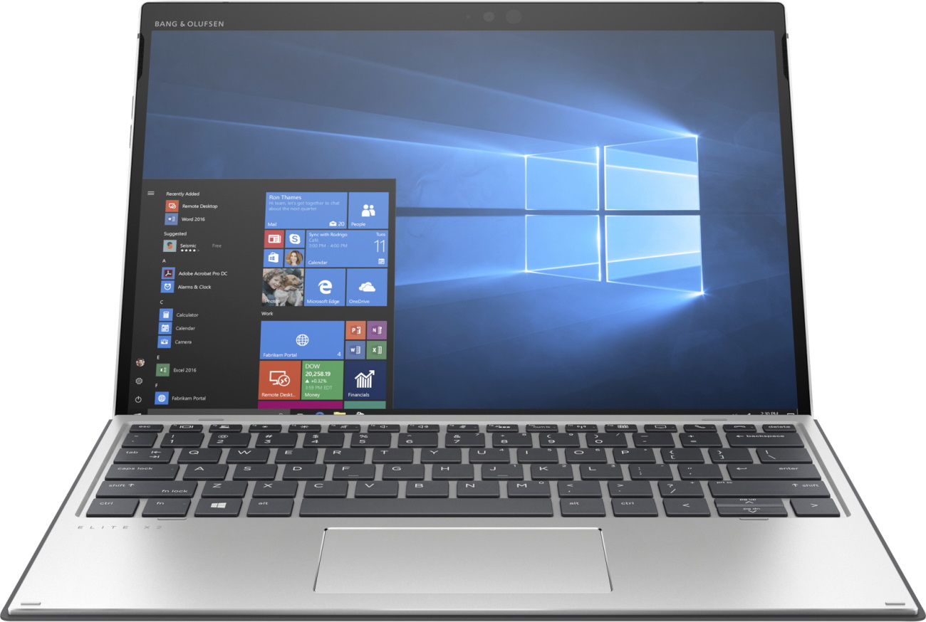 Ноутбук HP Elite x2 G8 Core i5-1135G7 2.4GHz,13" WUXGA+ (1920x1280) IPS Touch SureView 1000cd GG5 BrightView,16Gb LPDDR4X-4266,512Gb SSD,LTE,47Wh,FPS,Kbd Backlit,B&O Audio,0.82(1.17kg),3y,Win10Pro 401Q3EA 401Q3EA