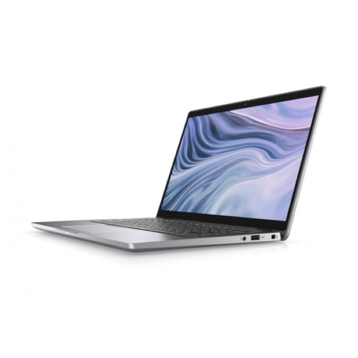 Ноутбук Dell Latitude 7310 Core i7-10610U (1,8GHz) 13,3" FullHD WVA Antiglare 16GB LPDDR4 1TB SSD Intel UHD 620 FPR, Smart Card, TPM 4 cell (52Whr) W10 Pro 3y NBD aluminium 7310-6350 7310-6350