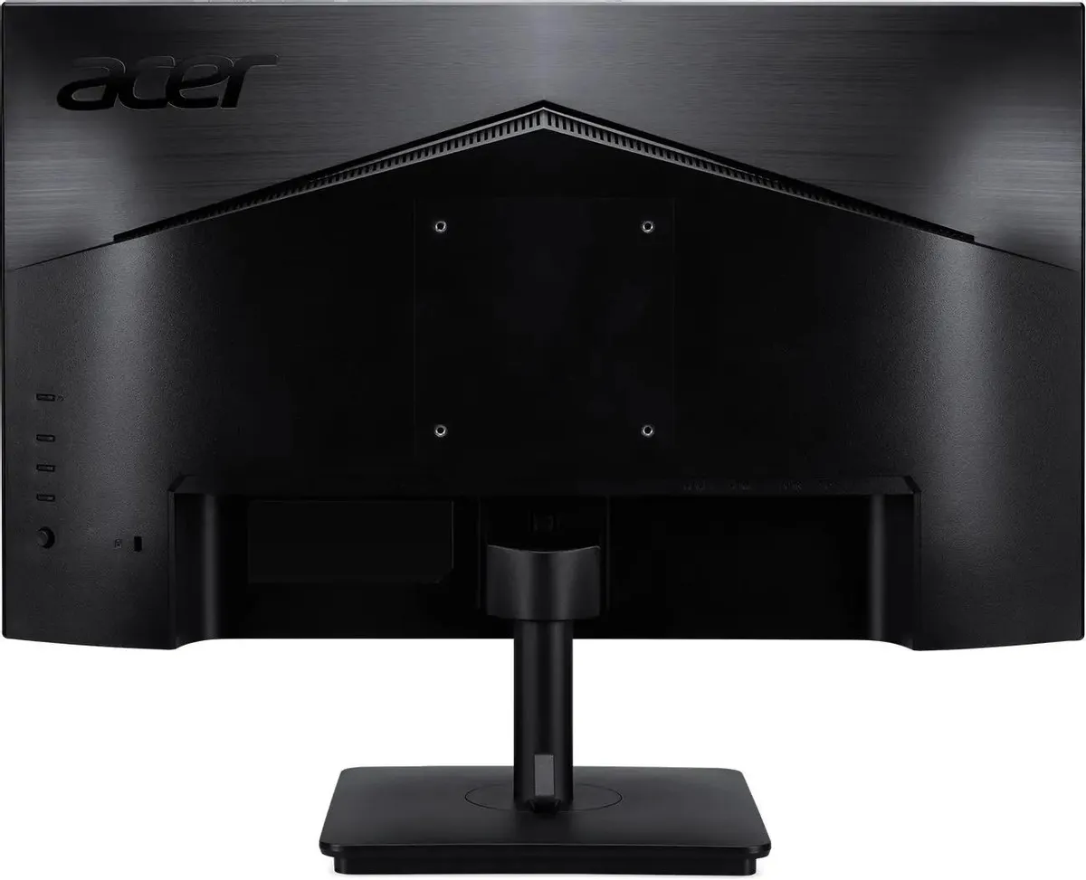 Монитор Acer 23,8'' Vero V247YUEbmiipxv IPS, 2560x1440, 4ms, 300cd, 100Hz, 2xHDMI(2.0) + 1xDP(1.2) + Audio Out, 2Wx2, FreeSync, HDR 10  UM.QV7EE.E10 UM.QV7EE.E10