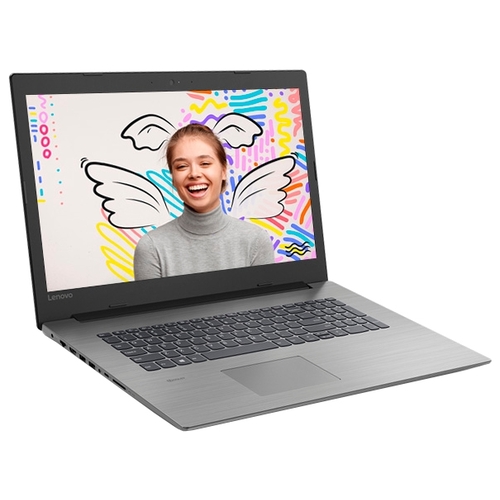 Ноутбук Lenovo IdeaPad 330S-15IKB i5 8250U/8Gb/1Tb/iOpt16Gb/AMD Radeon R540 2Gb/15.6"/IPS/FHD (1920x1080)/Windows 10/grey/WiFi/BT/Cam 81F5017ARU 81F5017ARU