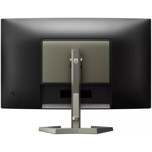 Монитор Philips 27'' 16:9 2560х1440(WQHD) VA, Curved, nonGLARE, 240 Гц, 250cd/m2, H178°/V178°, 4000:1, 20M:1, 16,7 миллионов цветов, 4ms, 2xHDMI, DP, Height adj, Pivot, Tilt, Swivel, Audio out, 3Y, Black 27M1C5500VL (00/01) 27M1C5500VL (00/01)