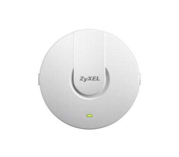 Точка доступа ZYXEL Wi-Fi, 802.11b/g/n, Tx Beamforming NWA1121-NI NWA1121-NI