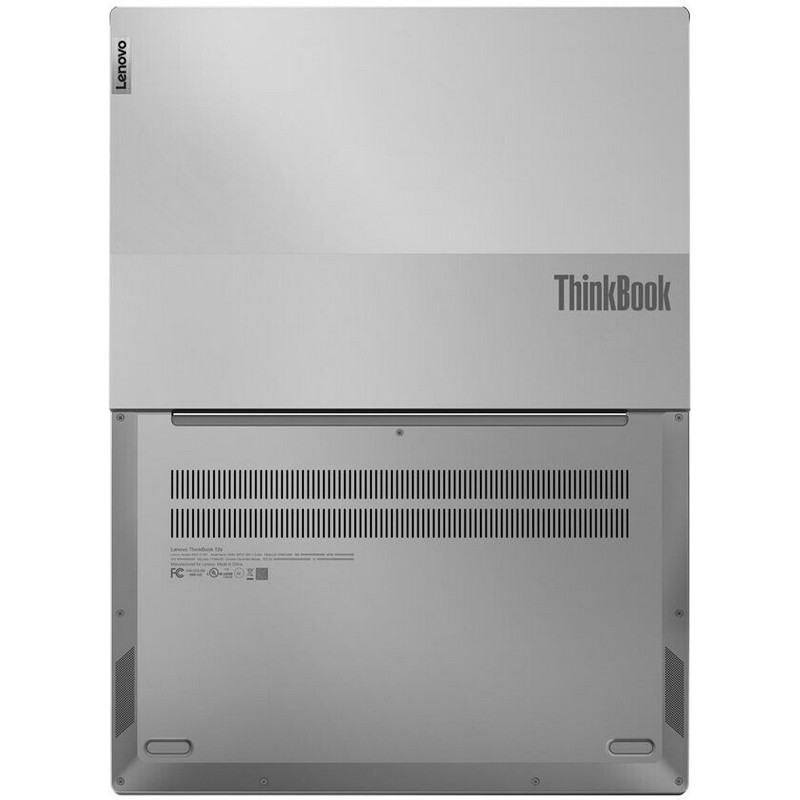 Ноутбук Lenovo ThinkBook 13s G3 ACN 13.3WQXGA_AG_300N_N_SRGB_HPW/ RYZEN_7_5800U_1.9G_8C_MB/ 16GB(4X32GX32)_LP4X_4266/ 512GB_SSD_M.2_2242_NVME_TLC/ / INTEGRATED_GRAPHICS/ WLAN_2X2AX+BT_MB/ FINGERPRINT_READER_POWERBUTTON/ SLIM_720P_HD_CAMERA_NO_MIC/ 4C 20YA0009RU