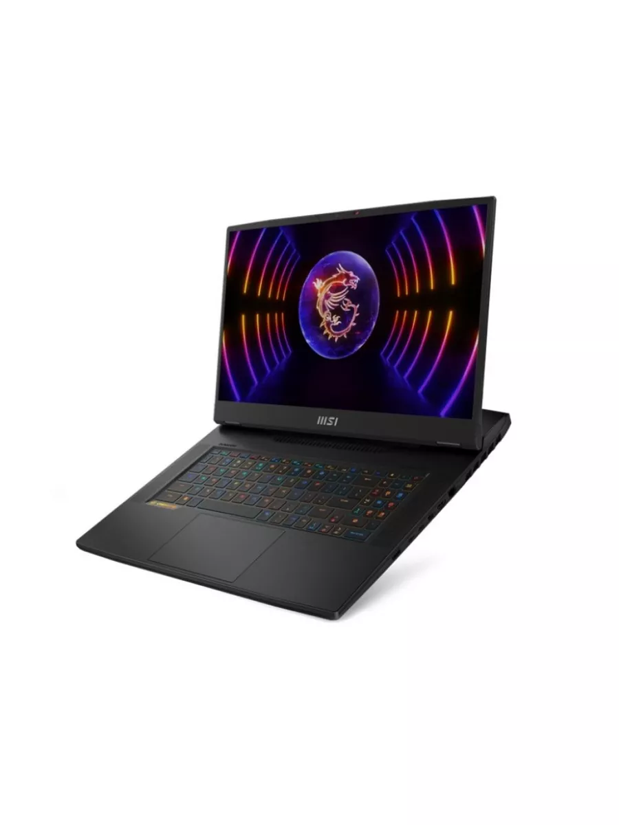 Ноутбук MSI  Titan GT77HX 13VI-213RU Core i9 13980HX 64Gb SSD1Tb+1Tb NVIDIA GeForce RTX4090 16Gb 17.3 9S7-17Q211-213 9S7-17Q211-213 #3