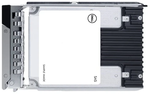 Твердотельный накопитель DELL 1.92TB SSD up to SAS 24Gbps ISE RI 512e 2.5in Hot-Plug 1WPD, Customer Kit ME4/ME5 (analog 345-BEMG,345-BBXO, 345-BBHX) 345-BFWQ 345-BFWQ