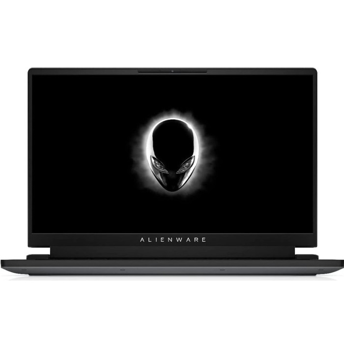 Ноутбук Dell Alienware m15 R5 15.6"(2560x1440 240Hz)/AMD Ryzen 9 5900HX(3.3Ghz)/32768Mb/1024SSDGb/noDVD/Ext:nVidia GeForce RTX3070(8192Mb)/Cam/BT/WiFi/Dark Side of the Moon/ Win 10 Home + 2ms, ComfortViewPlus, G-SYNC M15-9871 M15-9871