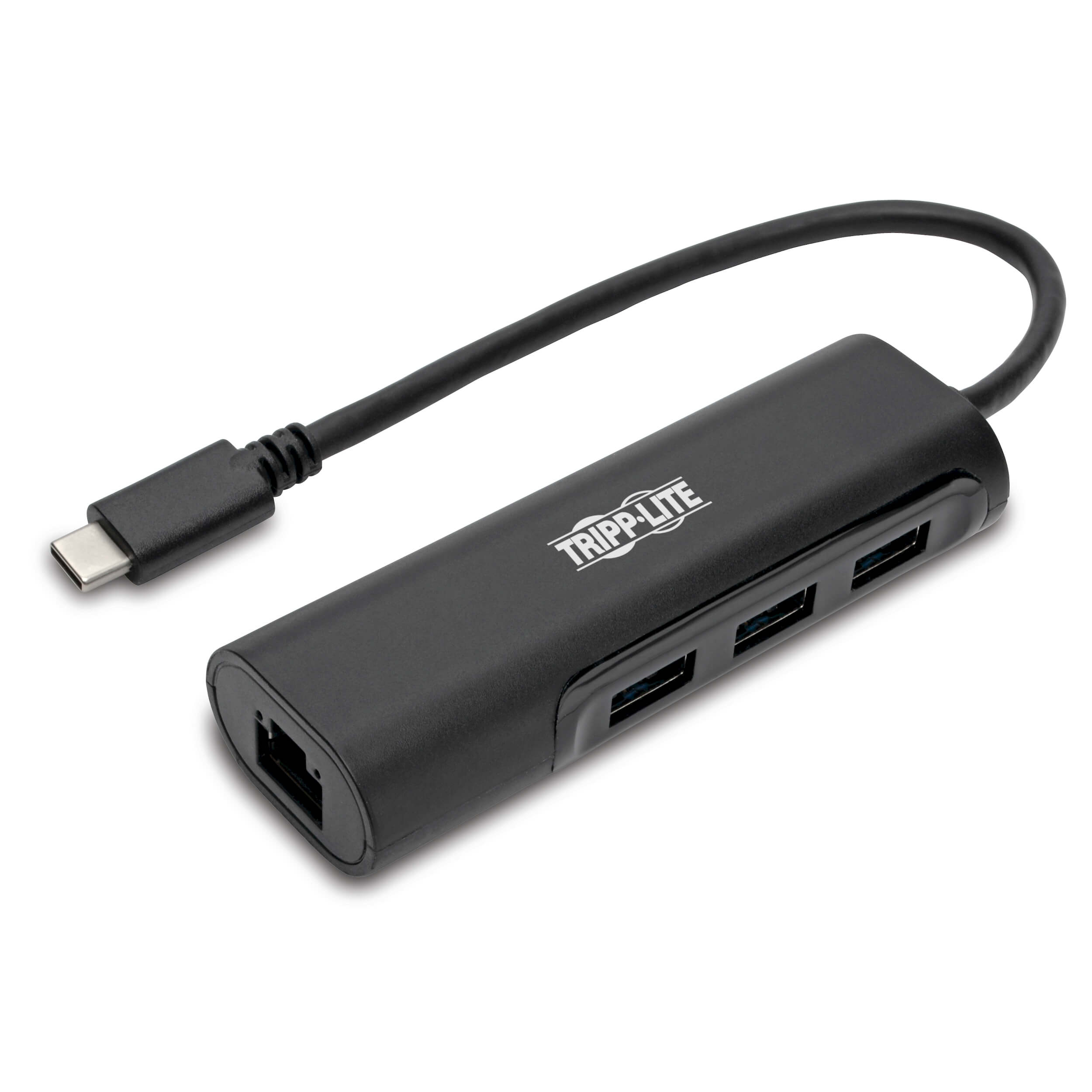 Порт-репликатор Tripplite U460-003-3A1GB U460-003-3A1GB #3