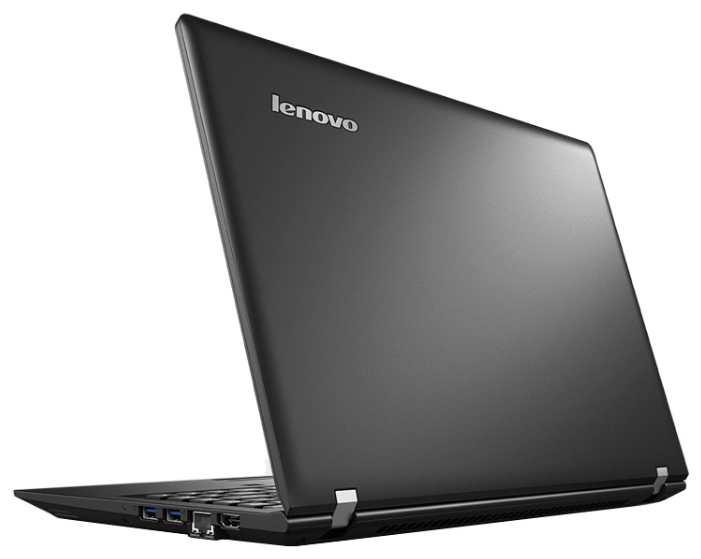 Ноутбук Lenovo E31-70 13,3 HD(1366x768), i5-5200U,4Gb,HD Graphics5500, WiFi, BT, FPR(80KX0194RK) 80KX0194RK