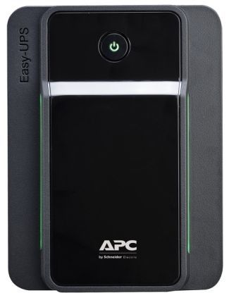 Источник бесперебойного питания APC  Easy UPS 900VA, 480W, Line Interactive, Automatic Volt Regulation BVX900LI-GR BVX900LI-GR