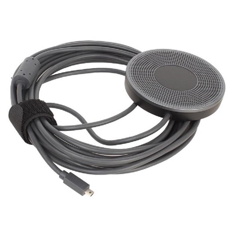 Микрофон Logitech  Expansion Mic for MeetUp 989-000405 989-000405