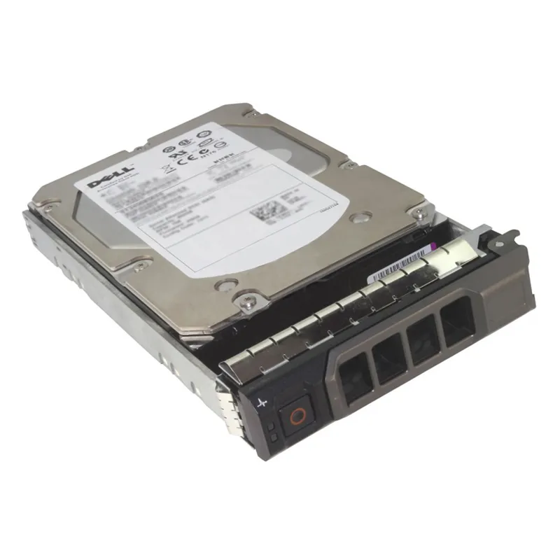 Жёсткий диск DELL 8TB LFF 3.5"  7.2K SAS 12Gb/s, 512e, 3,5", Hot-Plug For 14G/15G/16G (analog 400-BLBZ) 161-BBRX 161-BBRX