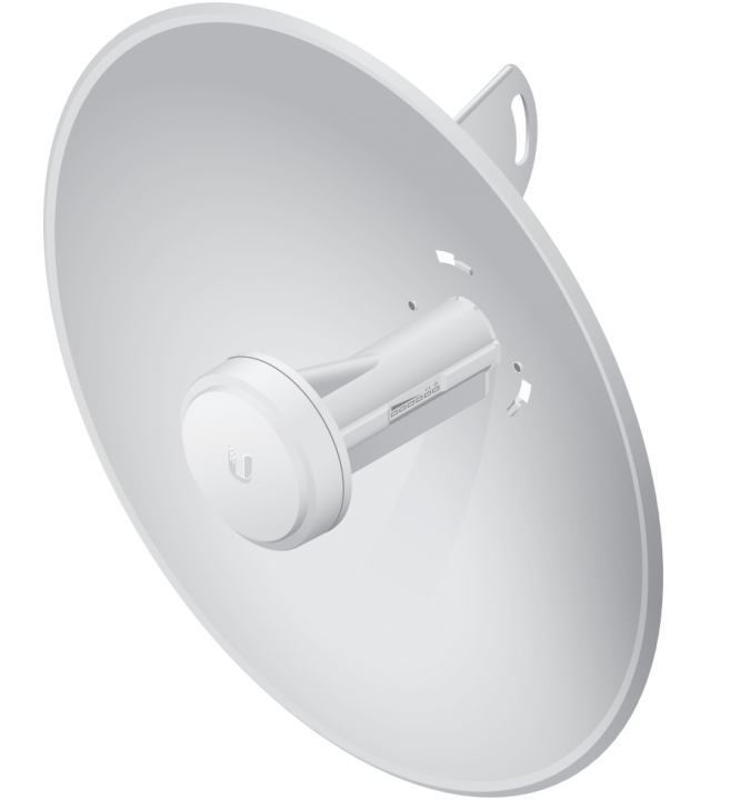 Антенна Ubiquiti PowerBeam M2 400 антенна параболическая активная PBE-M2-400 PBE-M2-400 #1