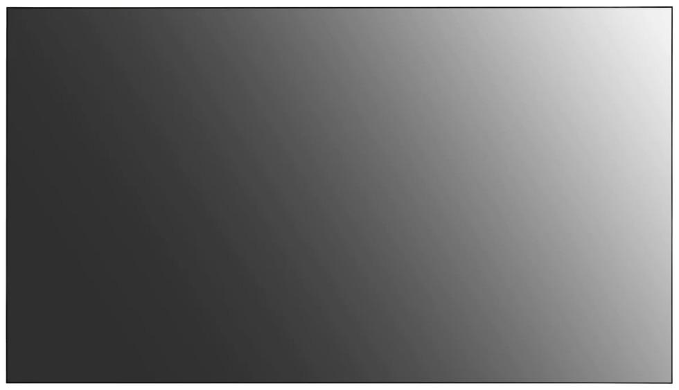 Профессиональная панель LG 55VL5F 1920х1080,1200:1,500 кд/м2, проходной DP,стык 3,5мм 55VL5F-A 55VL5F-A