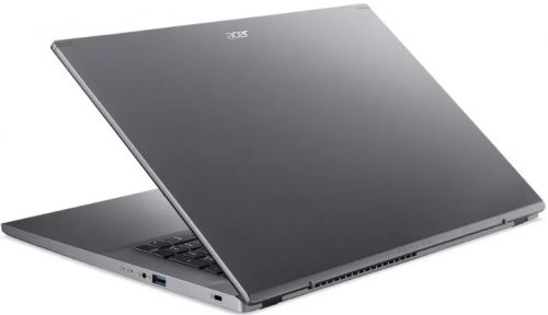 Ноутбук Acer Aspire 5 A517-53-32A6 Core i3 1215U 8Gb SSD512Gb Intel UHD Graphics 17.3" IPS FHD (1920x1080) Windows 11 grey WiFi BT Cam NX.K62ER.00E NX.K62ER.00E #5