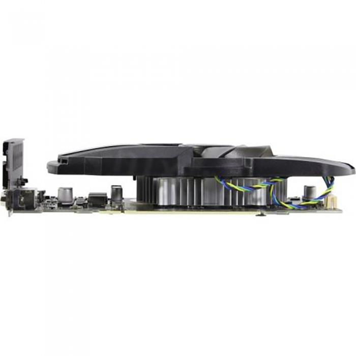 Видеокарта Asus PCIE16 GTX1650 4GB GDDR5 PH-GTX1650-O4G PH-GTX1650-O4G