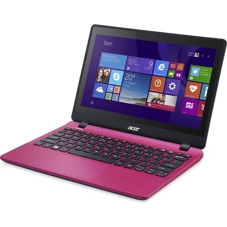 Ноутбук Acer Aspire V3-112P, 11.6", Intel Celeron N2840, 2.16ГГц, 4Гб, 500Гб, Intel HD Graphics NX.MRRER.002 NX.MRRER.002