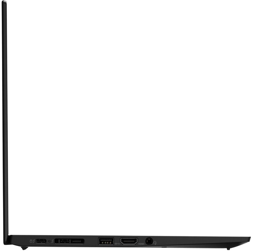 Ультрабук Lenovo ThinkPad Ultrabook X1 Carbon Gen 8T 14" FHD (1920x1080) AG 400N, i5-10210U 1.6G, 16GB LP3 2133, 512GB SSD M.2, Intel UHD, WiFI,BT, 4G-LTE, FPR, IR Cam, 65W USB-C, 4cell 51Wh, Win 10 Pro, 3Y CI, 1.09kg 20U90004RT 20U90004RT