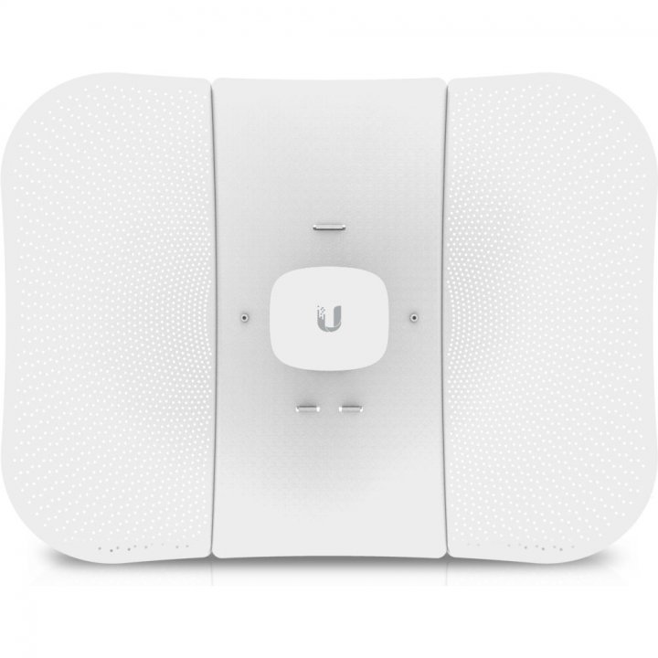 Антенна Ubiquiti LiteBeam 5AC Gen2 антенна параболическая активная LiteBeam5ACGEN2 LiteBeam5ACGEN2