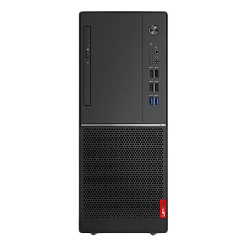 Компьютер Lenovo V530-15ICB TWR i5-9400 8GB 1TB_7200RPM Intel HD DVD±RW No_Wi-Fi USB KB&Mouse W10_P64-RUS 1Y on-site 10TV007PRU 10TV007PRU