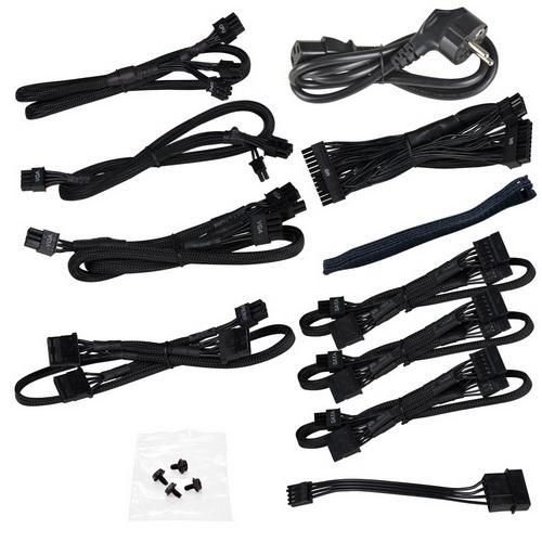 Блок питания EVGA , SuperNOVA 550 G2 80+ GOLD 550W, Fully Modular, EVGA ECO Mode550W, RTL 220-G2-0550-Y2 220-G2-0550-Y2