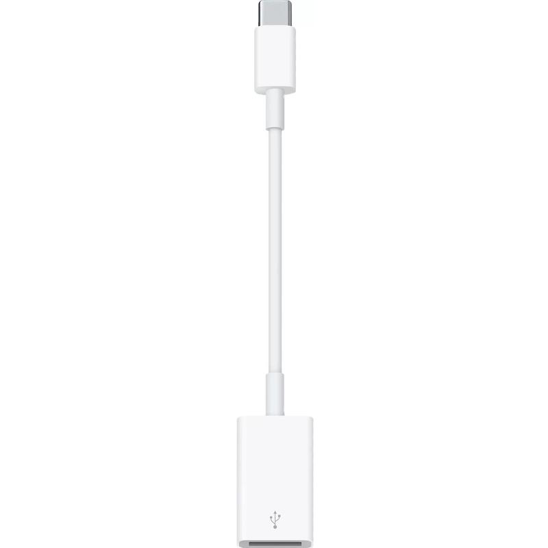 Адаптер Apple USB-C/USB  MJ1M2ZM/A MJ1M2ZM/A