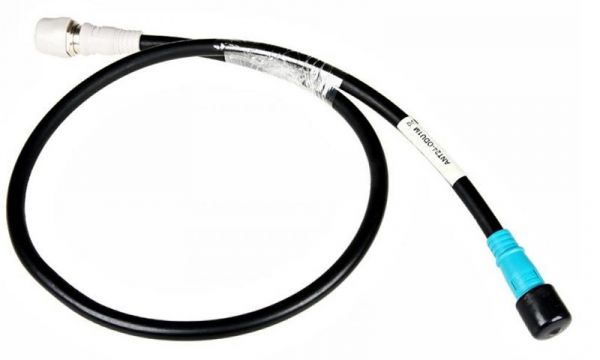 Кабель D-Link Antenna extension cable (1m), RP-N plug to N plug connectors ANT24-ODU1M ANT24-ODU1M