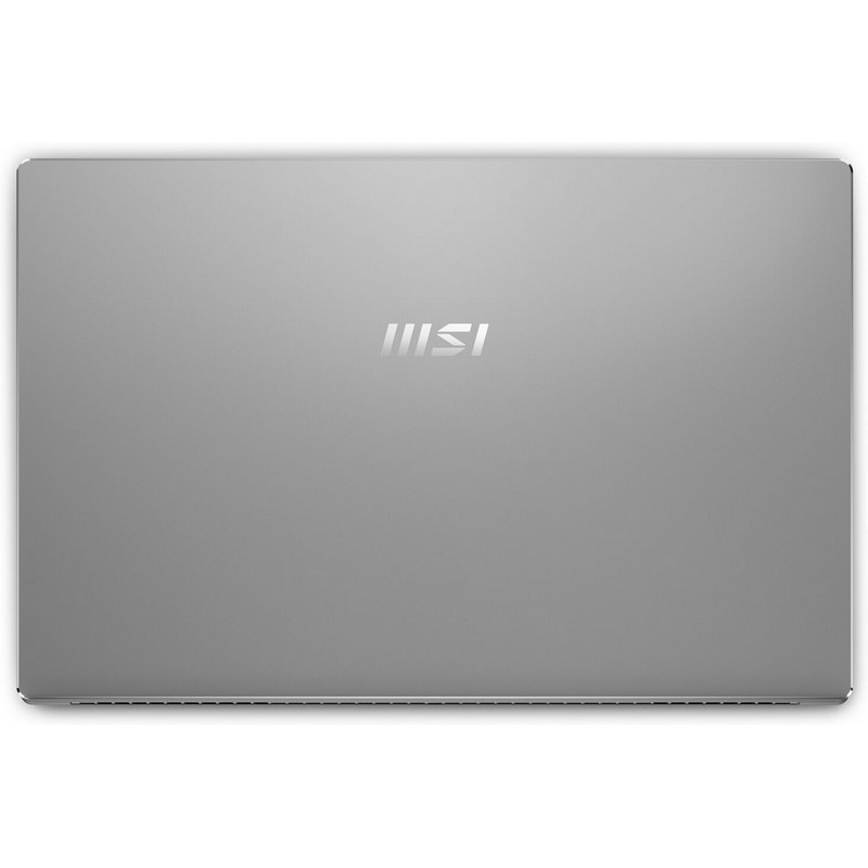 Ноутбук MSI Prestige 15 A11SCX-412RU (MS-16S6) 15.6'' FHD(1920x1080)/Intel Core i7-1185G7 3.00GHz Quad/16 GB+1TB SSD/GF GTX1650 4 GB/WiFi/BT5.1/1 MP/microSD/IPS-Level/4cell/1,69 kg/W10/1Y/SILVER 9S7-16S612-412 9S7-16S612-412 #8