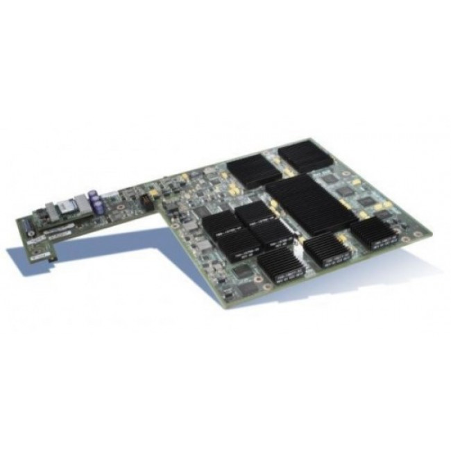 Модуль расширения Cisco Distributed Forwarding WS-F6700-DFC3CXL WS-F6700-DFC3CXL #4