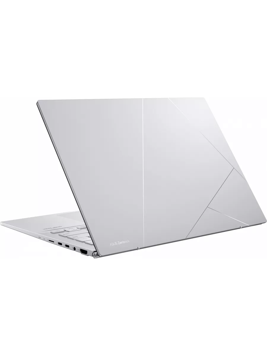 Ноутбук ASUS Zenbook 14 UX3402VA-KP309 Core i5 1340P 16Gb SSD512Gb Intel Iris Xe graphics 14" IPS WQ 90NB10G6-M00FF0 90NB10G6-M00FF0 #6