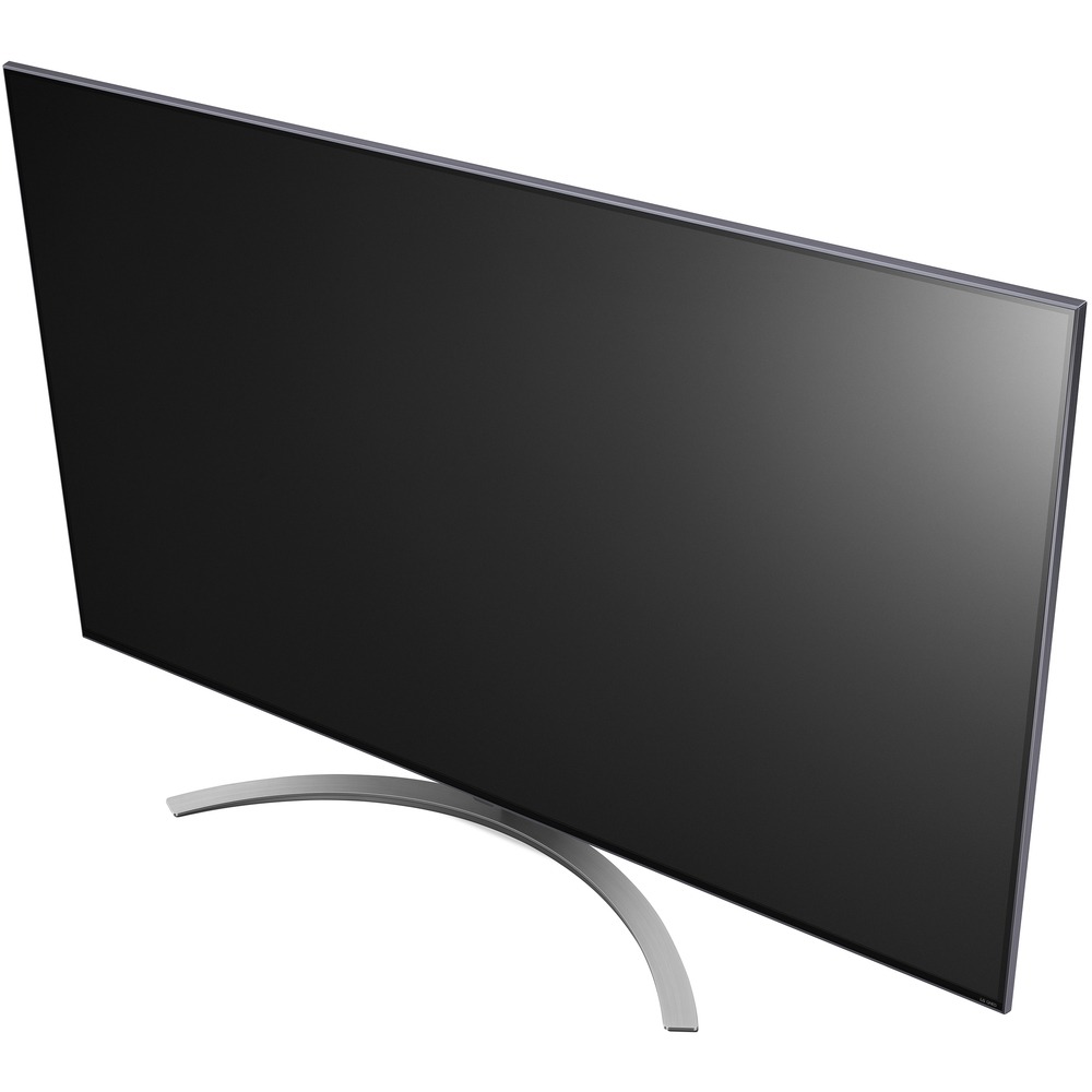 Телевизор LG 55QNED816QA.ADGG 55",черный,4K,120Hz 55QNED816QA.ADGG 55QNED816QA.ADGG