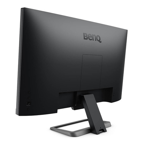 Монитор BenQ 27'' 16:9 2560х1440(WQHD) IPS, Нет, 60 Гц, 300cd/m2, H178°/V178°, 1000:1, 20M:1, 16.7M, 5ms, VGA, 2xHDMI, DP, Swivel, Speakers, Black-Grey EW2780Q EW2780Q