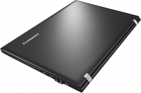 Ноутбук Lenovo E31-80 13,3 HD(1366x768), i5-6200U, 4GbDDR3L, 500Gb@5400, HD Graphics520, WiFi, BT, FPR, 2cell, camera,DOS, Black, 1,6kg 1y. Warr. 80MX011BRK 80MX011BRK