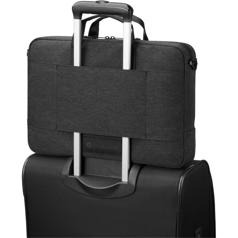 Сумка для ноутбука HP Lightweight 15 LT Bag 1G6D5AA 1G6D5AA #4