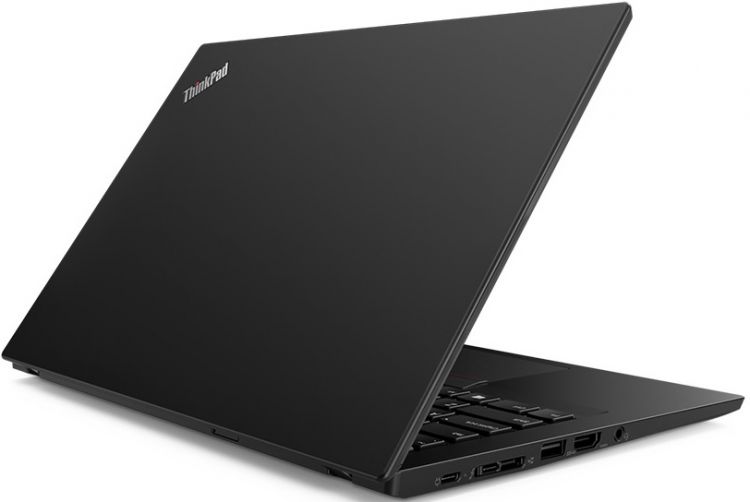 Ноутбук Lenovo ThinkPad X280 FHD (1920x1080) IPS, i5-8250U (1.60 GHz) Intel UHD Graphics 620, 8GB DDR4, 256GB SSD,Win 10 Pro, Black, 3y.c.i 20KF001QRT 20KF001QRT