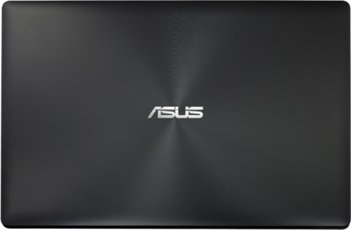 Ноутбук ASUS X553SA 15.6" , Pentium N3700, HD, 4Gb, 1Tb, DVD-RW, Wi-Fi, Bluetooth, CAM, DOS, Black 90NB0AC1-M05960