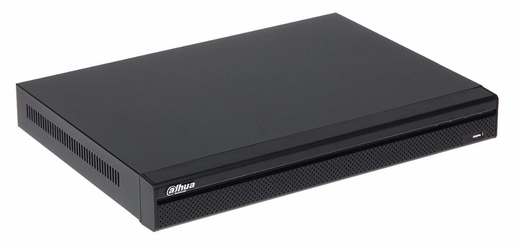 IP видеорегистратор Dahua DHI-NVR4232-4KS2 32-х канальный H.265/H.264 и 4K DHI-NVR4232-4KS2 DHI-NVR4232-4KS2