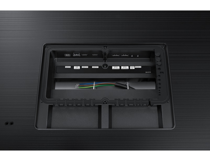 Профессиональная панель Samsung OH85F 85" LH85OHFPKBC/CI LH85OHFPKBC/CI