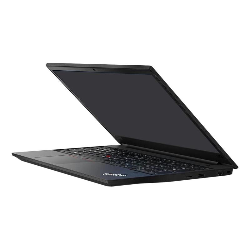 Ноутбук Lenovo E590 15.6" FHD  IPS /I5-8265U_1.6G_4C_MB /8GB DDR4 /- /1TB_HD_5400RPM_SATA3 /INTEGRATED_GRAPHICS /No_ODD /NO_WWAN /FPR /720P /KYB_RUS / /3 cel 20NB000WRT 20NB000WRT