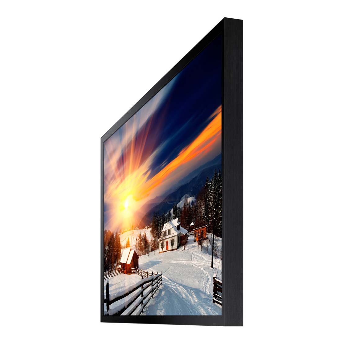 Профессиональная панель Samsung OH55F 55" LH55OHFPKBC/CI LH55OHFPKBC/CI #4