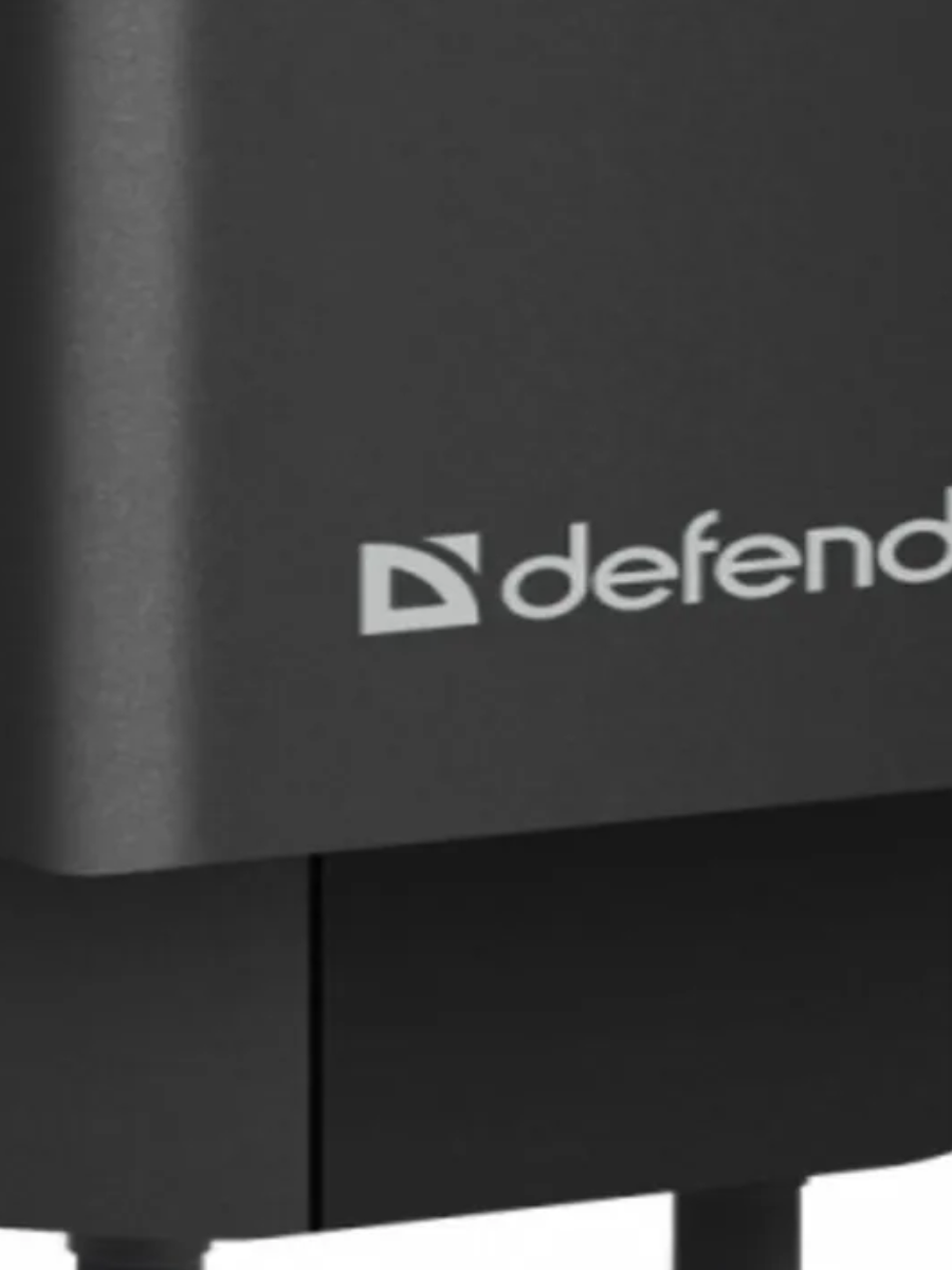 Адаптер питания Defender EPA-10 5V/2.1A 1XUSB 83572 83572