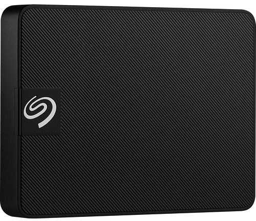 Твердотельный накопитель Seagate SSD Original USB 3.0 1Tb Expansion 2.5" STJD1000400 STJD1000400