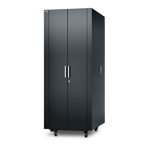 Шкаф APC NetShelter CX 38U, международное исполнение, темно-серый AR4038IX431 AR4038IX431